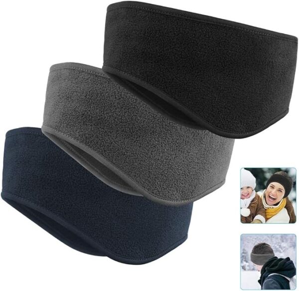 Ear Warmers Headband