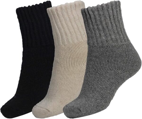 Thick Warm Socks